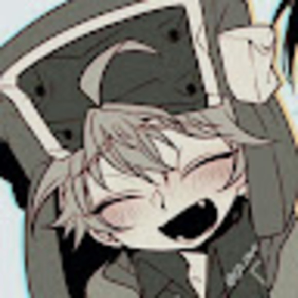 Meet your Posher, Alestin - Picture 1 of 1